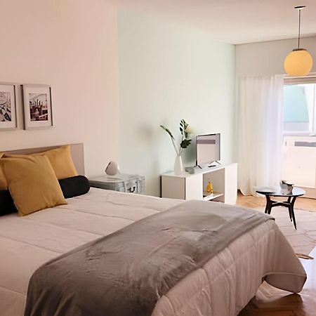 Mi Silencio Apartment Buenos Aires Ngoại thất bức ảnh