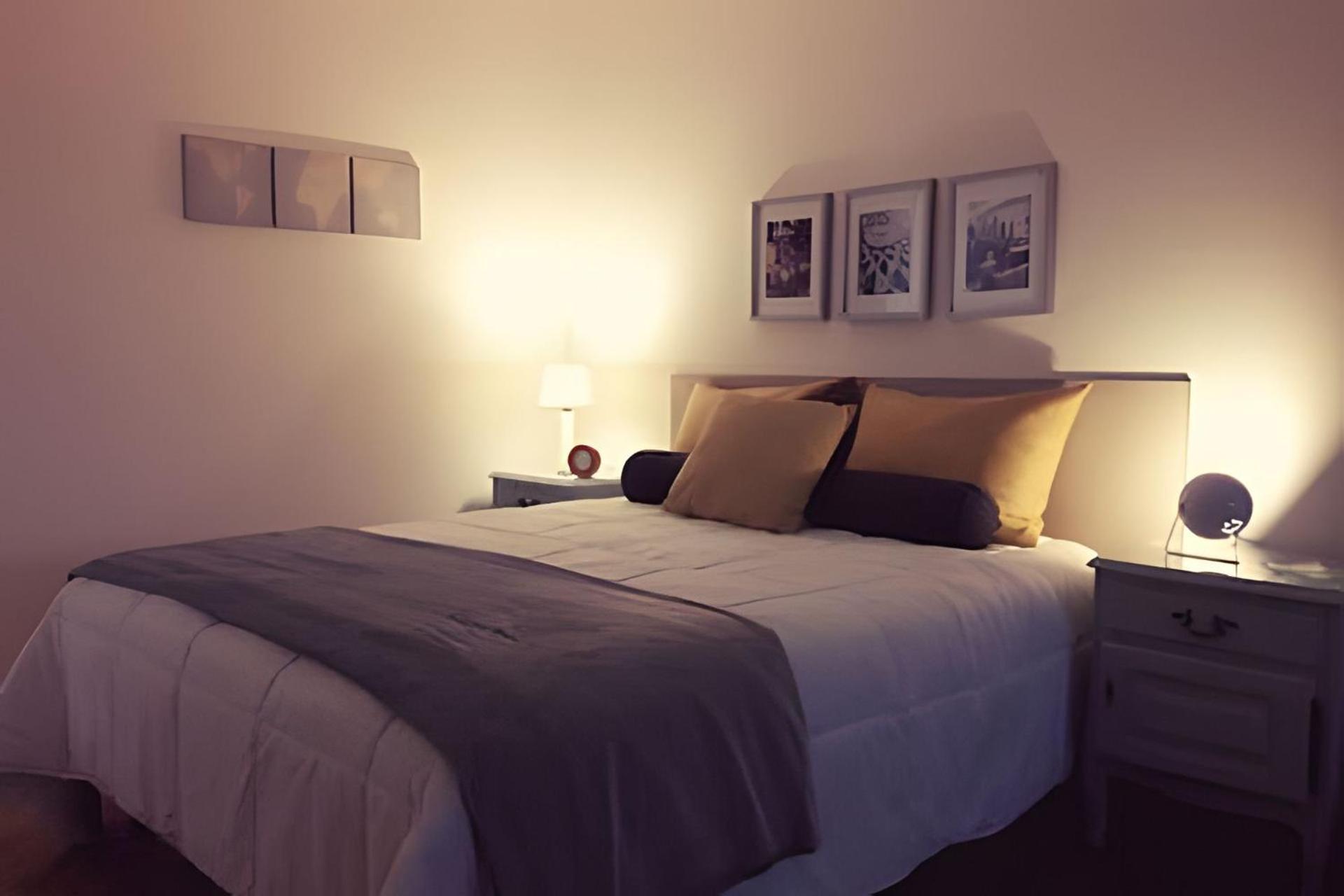 Mi Silencio Apartment Buenos Aires Ngoại thất bức ảnh