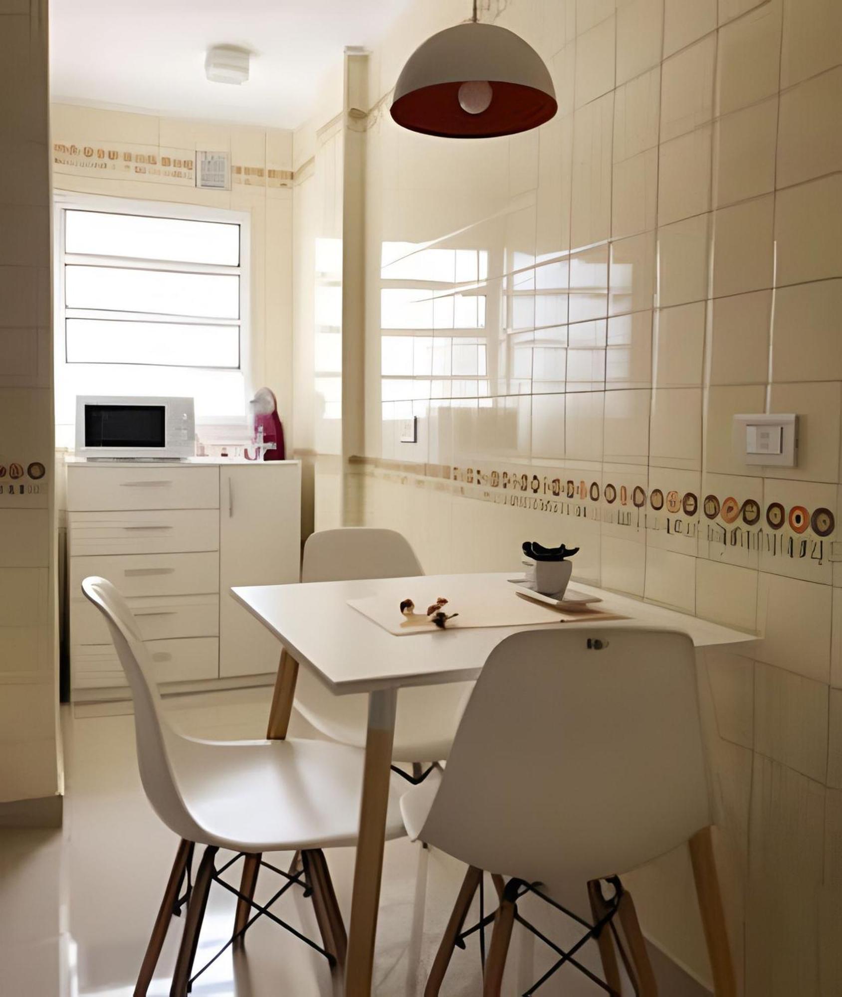 Mi Silencio Apartment Buenos Aires Ngoại thất bức ảnh
