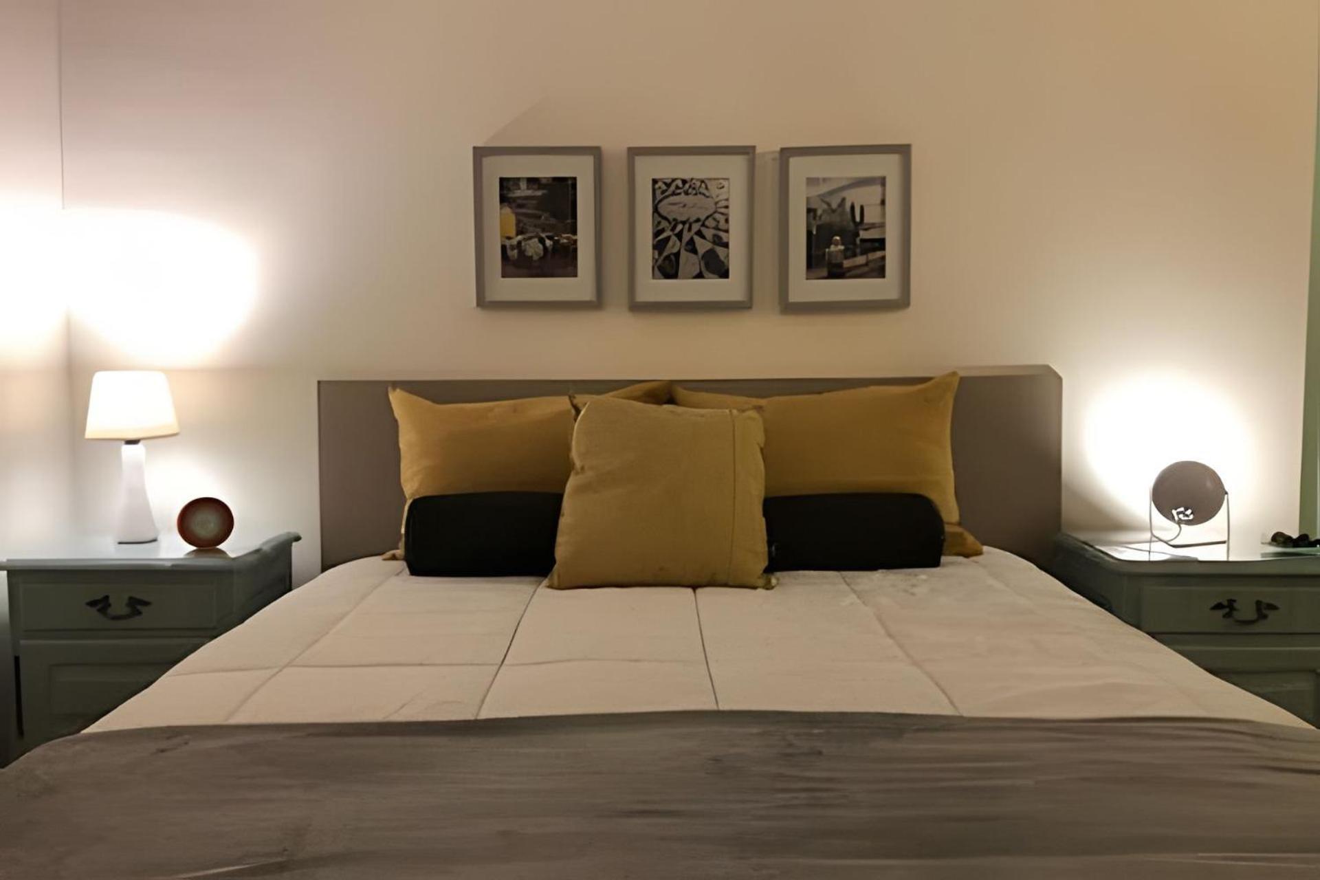 Mi Silencio Apartment Buenos Aires Ngoại thất bức ảnh