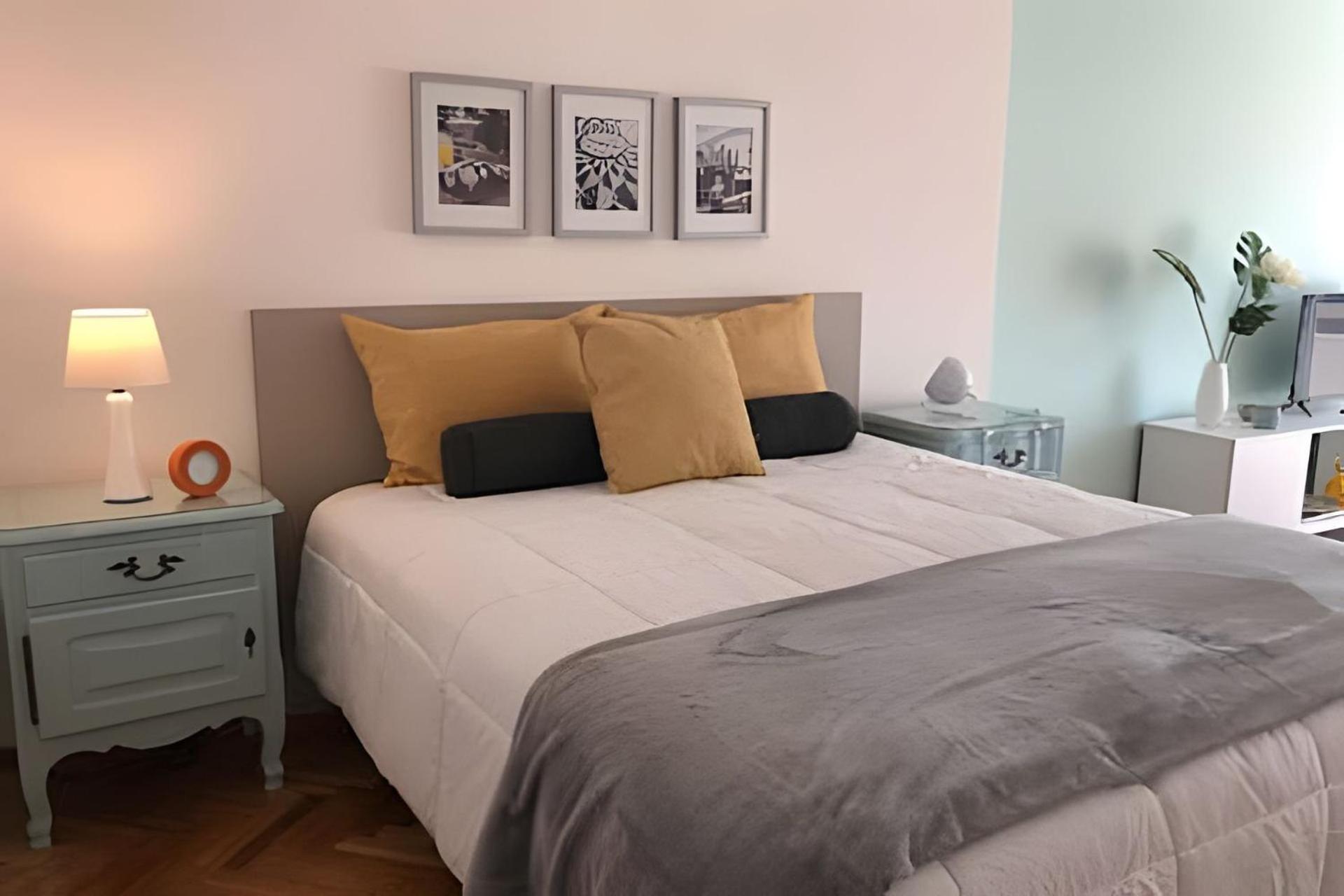 Mi Silencio Apartment Buenos Aires Ngoại thất bức ảnh