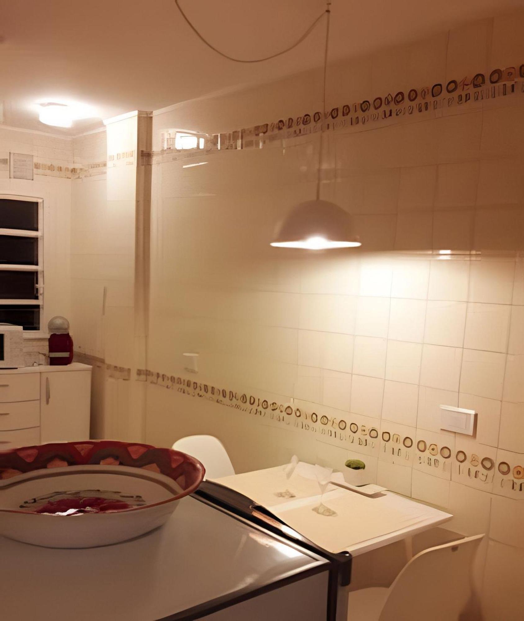 Mi Silencio Apartment Buenos Aires Ngoại thất bức ảnh