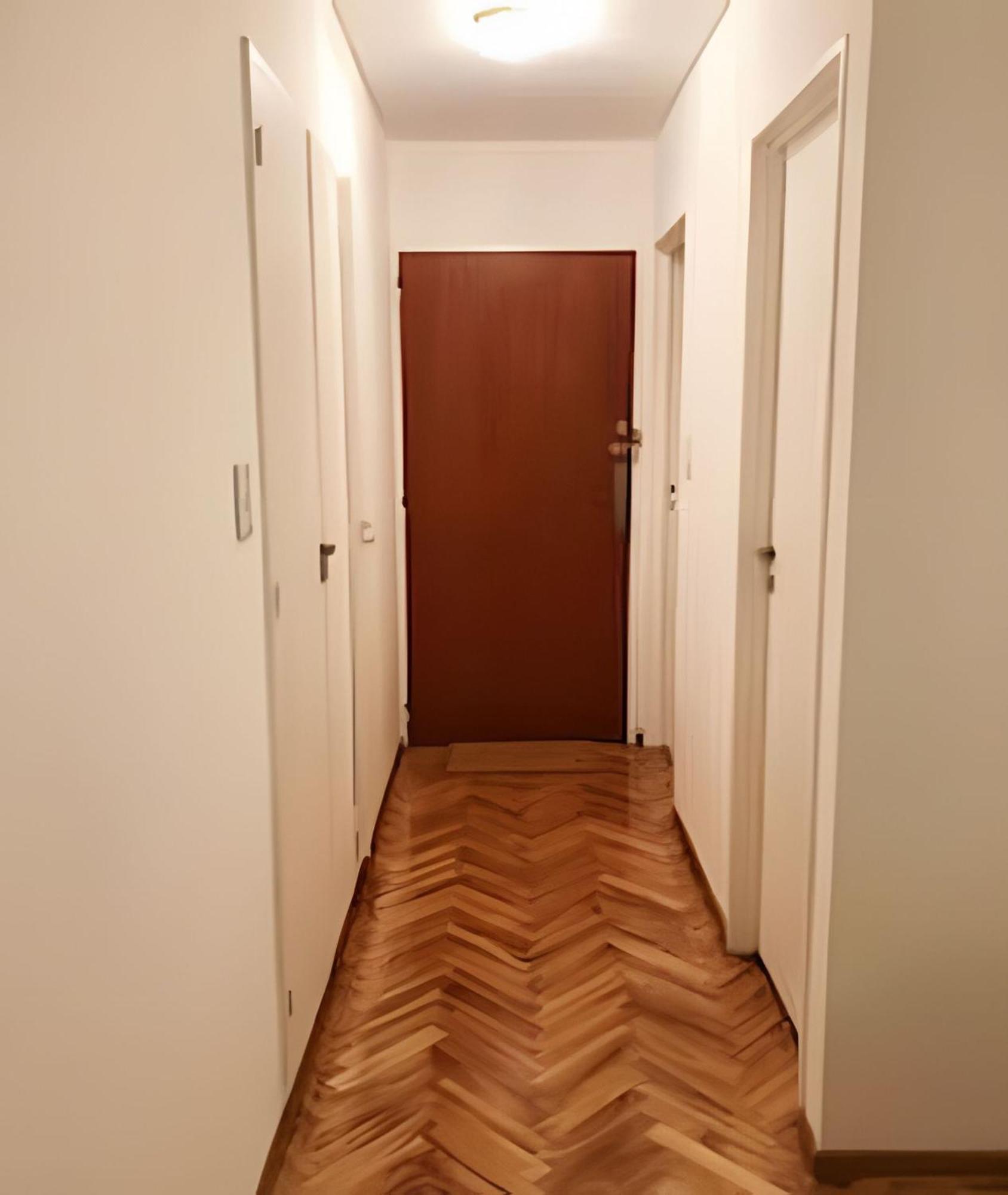 Mi Silencio Apartment Buenos Aires Ngoại thất bức ảnh