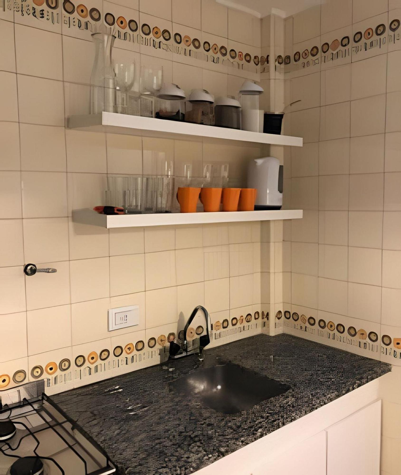 Mi Silencio Apartment Buenos Aires Ngoại thất bức ảnh