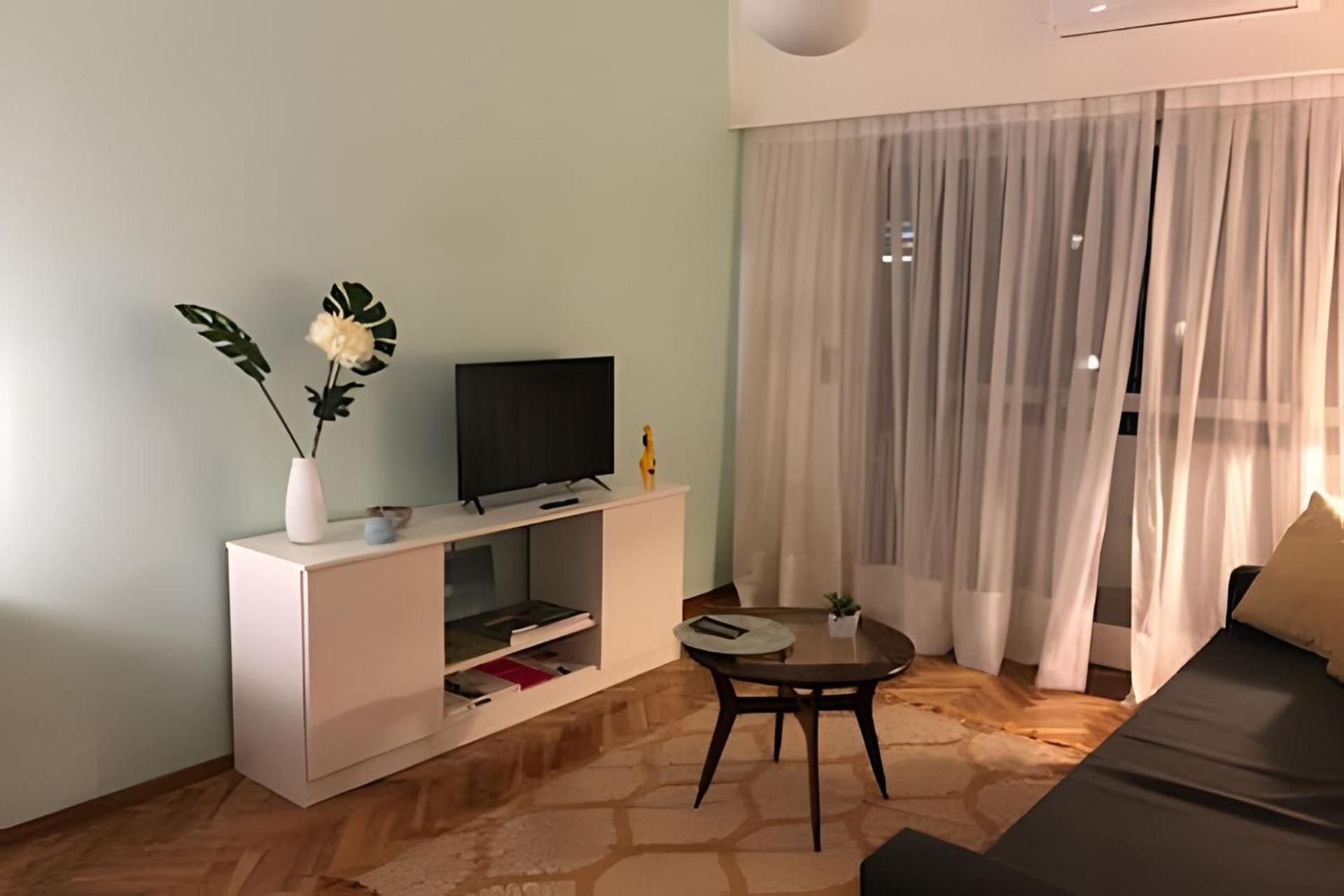 Mi Silencio Apartment Buenos Aires Ngoại thất bức ảnh