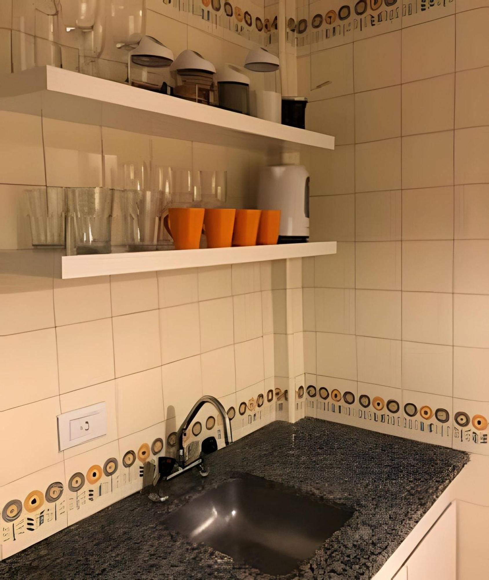 Mi Silencio Apartment Buenos Aires Ngoại thất bức ảnh