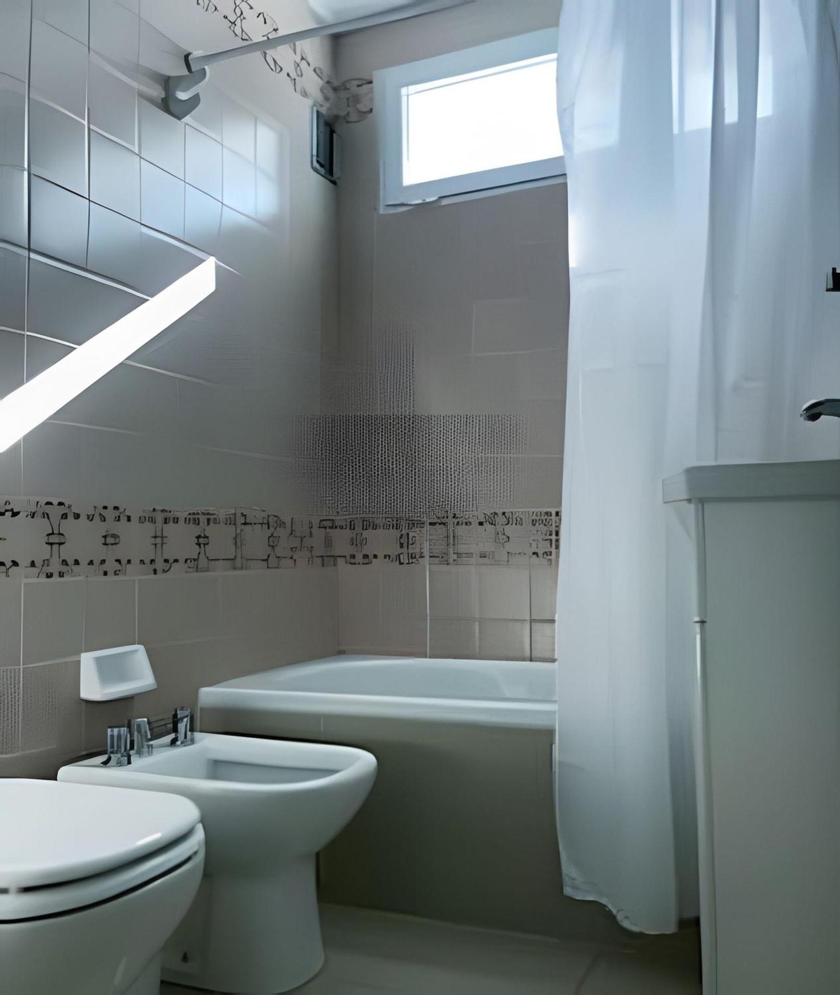 Mi Silencio Apartment Buenos Aires Ngoại thất bức ảnh