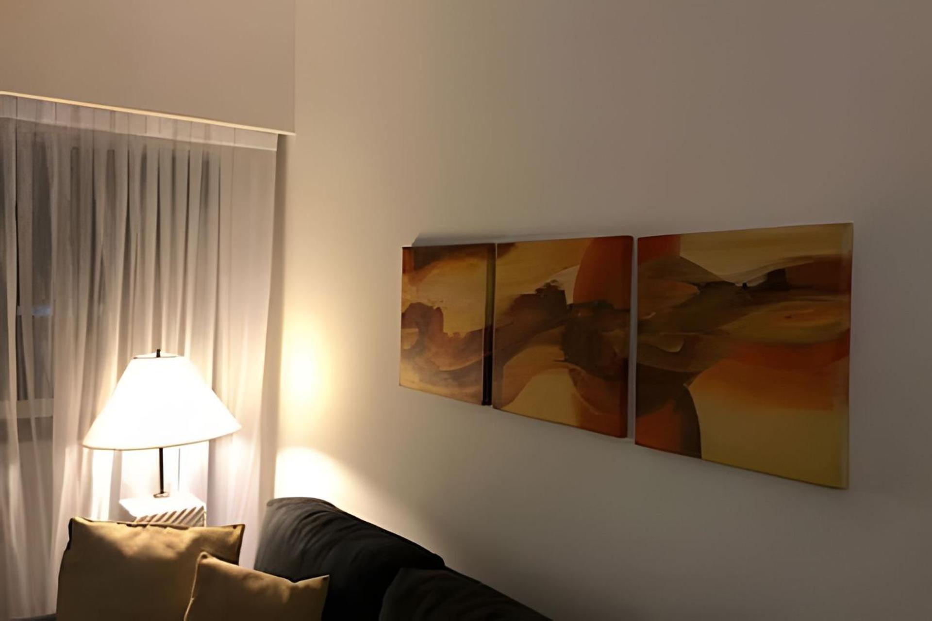 Mi Silencio Apartment Buenos Aires Ngoại thất bức ảnh