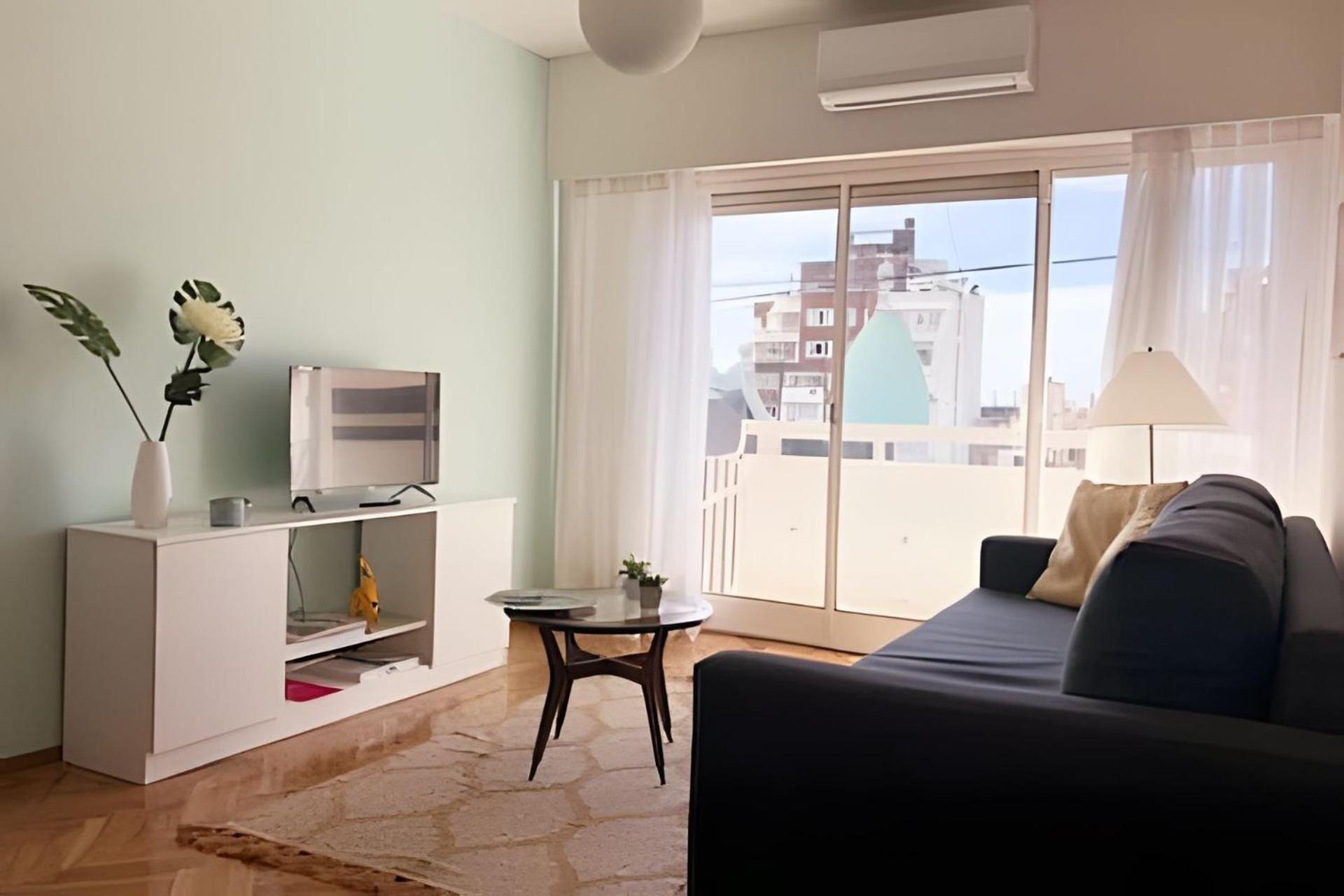 Mi Silencio Apartment Buenos Aires Ngoại thất bức ảnh