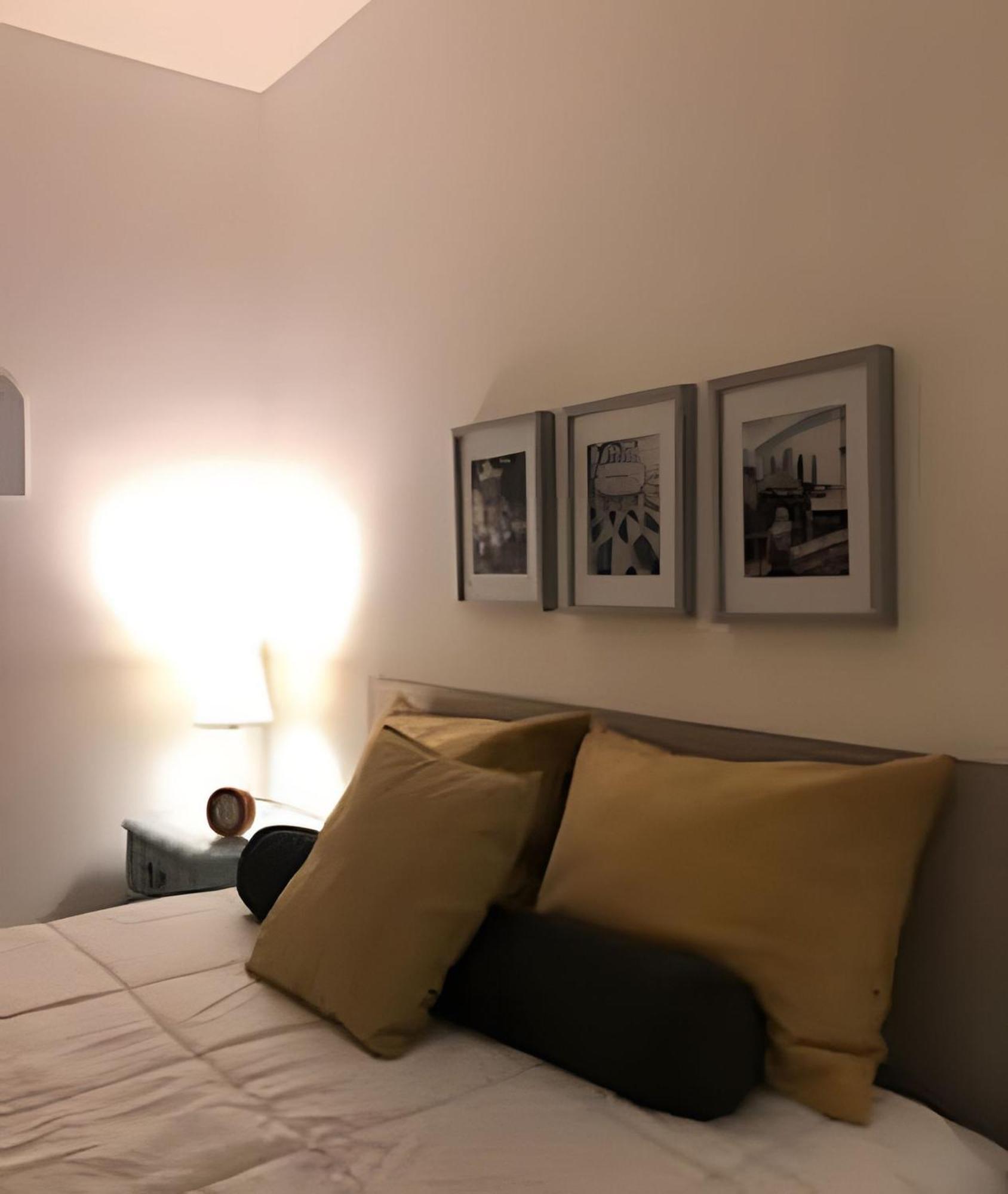 Mi Silencio Apartment Buenos Aires Ngoại thất bức ảnh