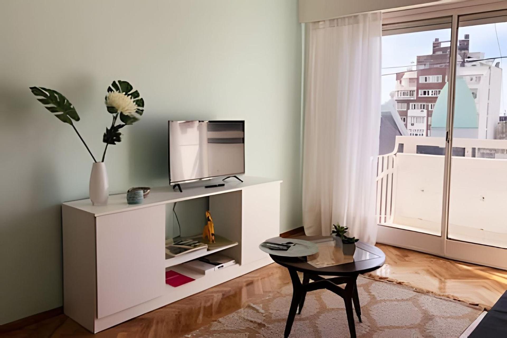 Mi Silencio Apartment Buenos Aires Ngoại thất bức ảnh