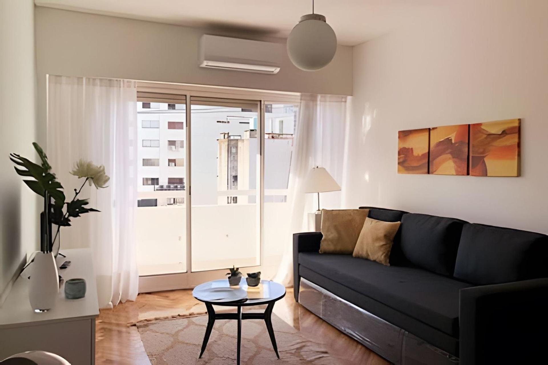 Mi Silencio Apartment Buenos Aires Ngoại thất bức ảnh