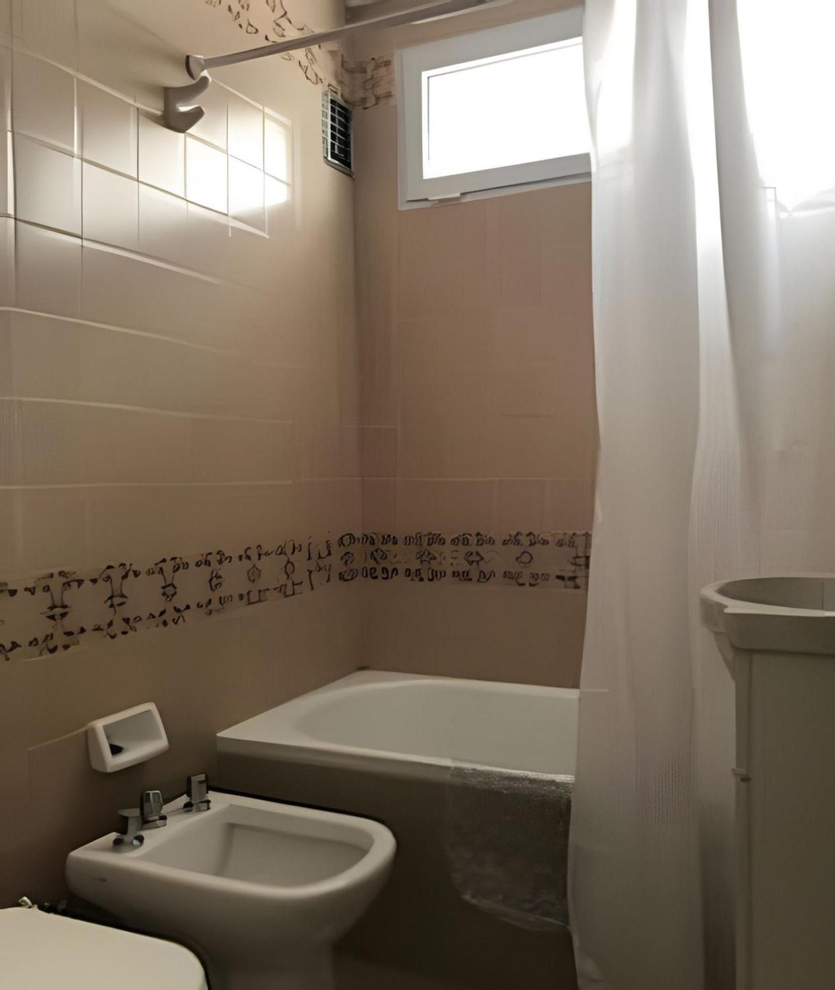 Mi Silencio Apartment Buenos Aires Ngoại thất bức ảnh