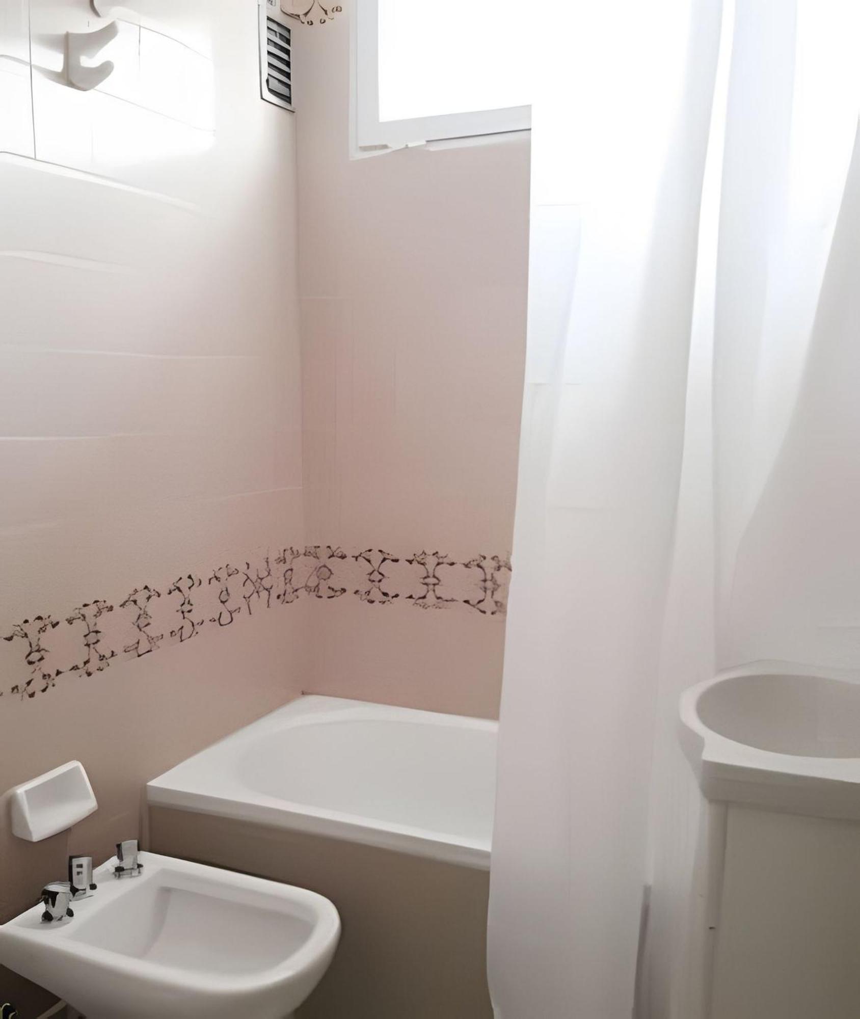 Mi Silencio Apartment Buenos Aires Ngoại thất bức ảnh