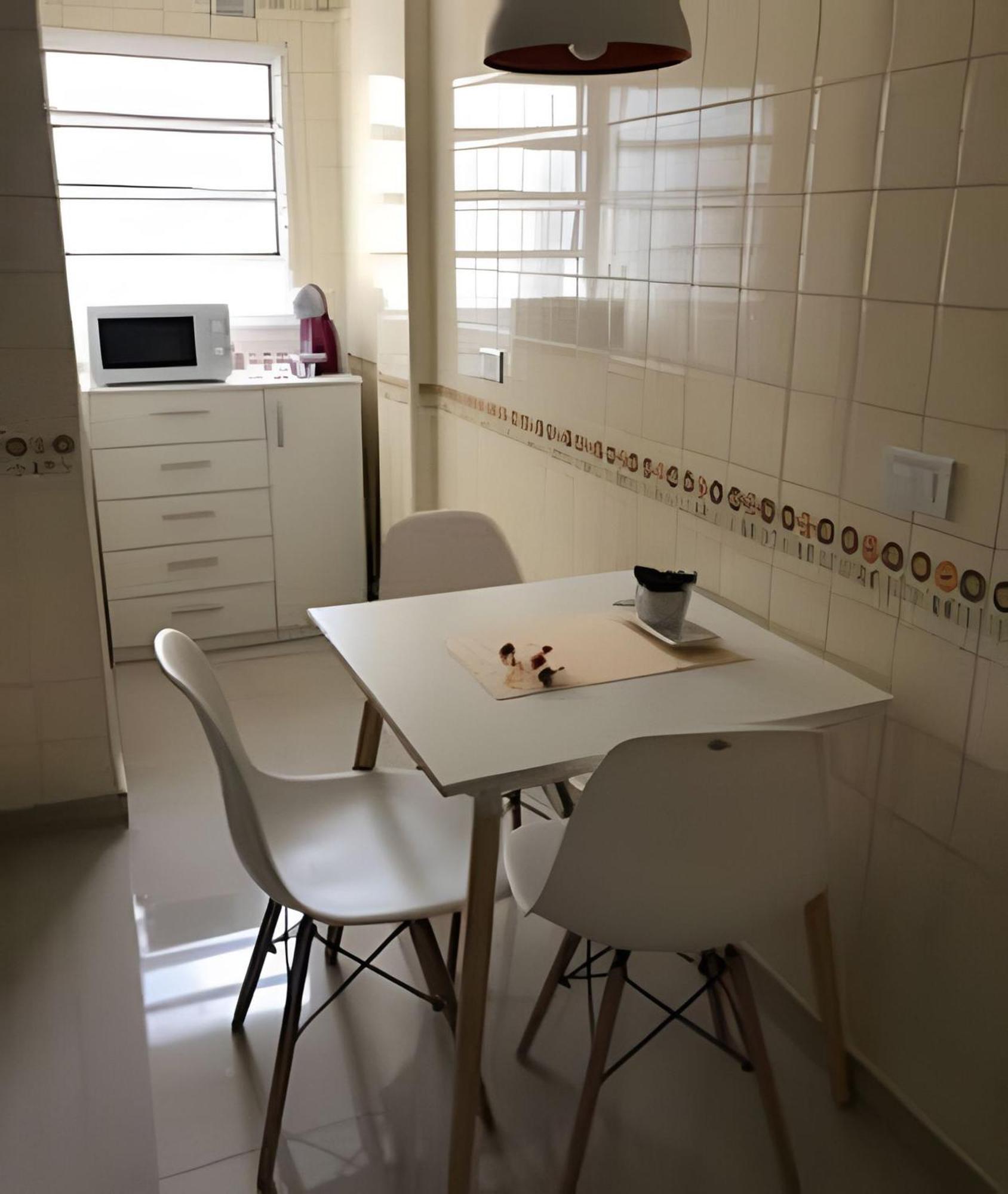 Mi Silencio Apartment Buenos Aires Ngoại thất bức ảnh