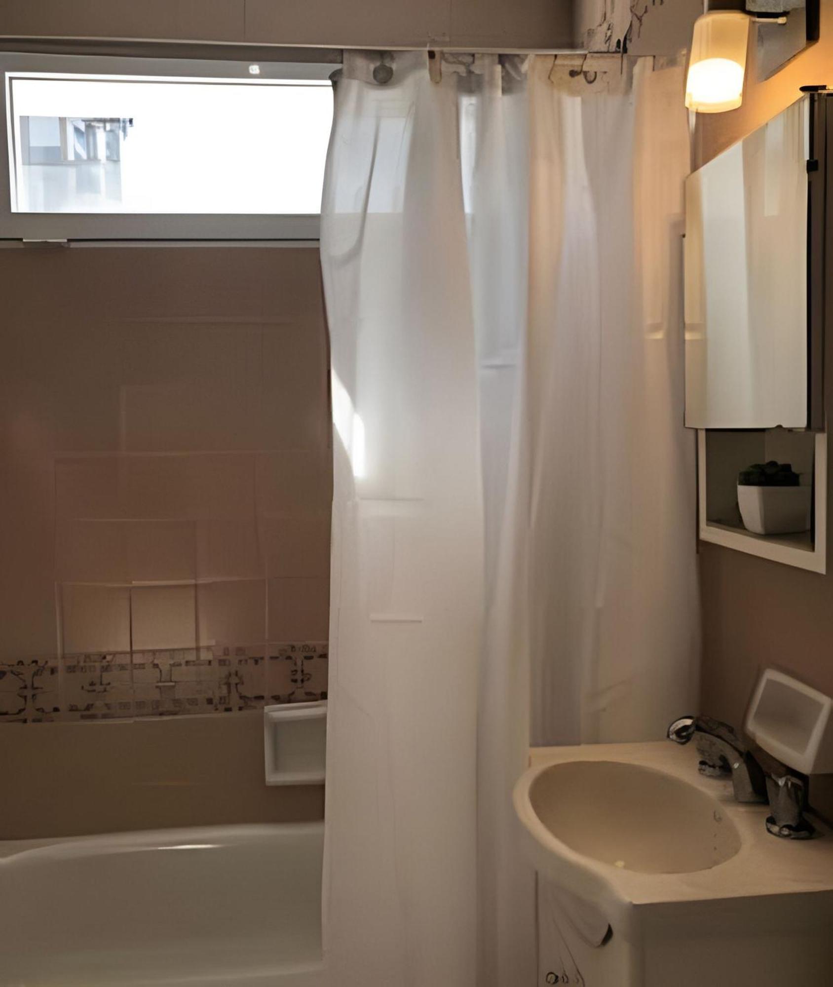 Mi Silencio Apartment Buenos Aires Ngoại thất bức ảnh