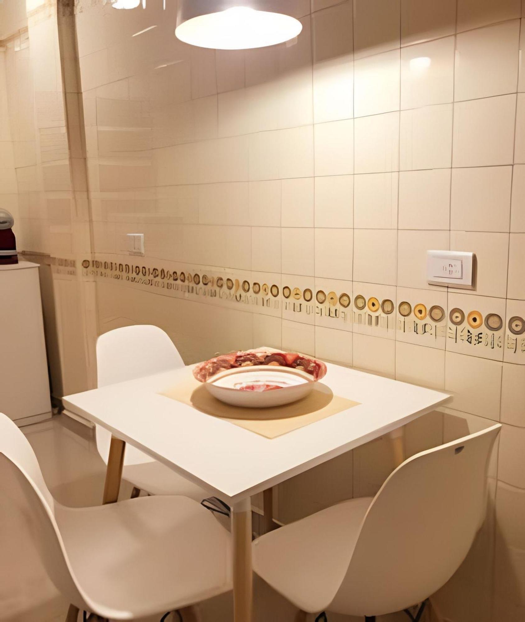 Mi Silencio Apartment Buenos Aires Ngoại thất bức ảnh